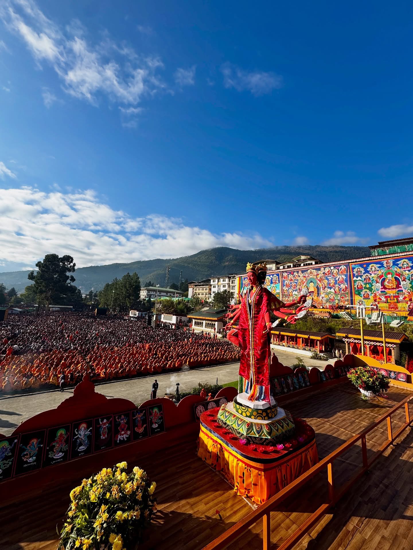 Bhutan Cultural Journey