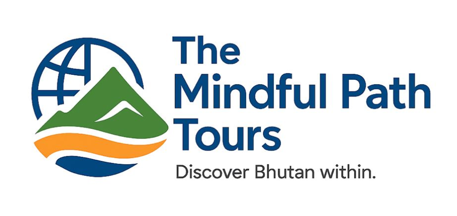 The Mindful Path Tours Logo