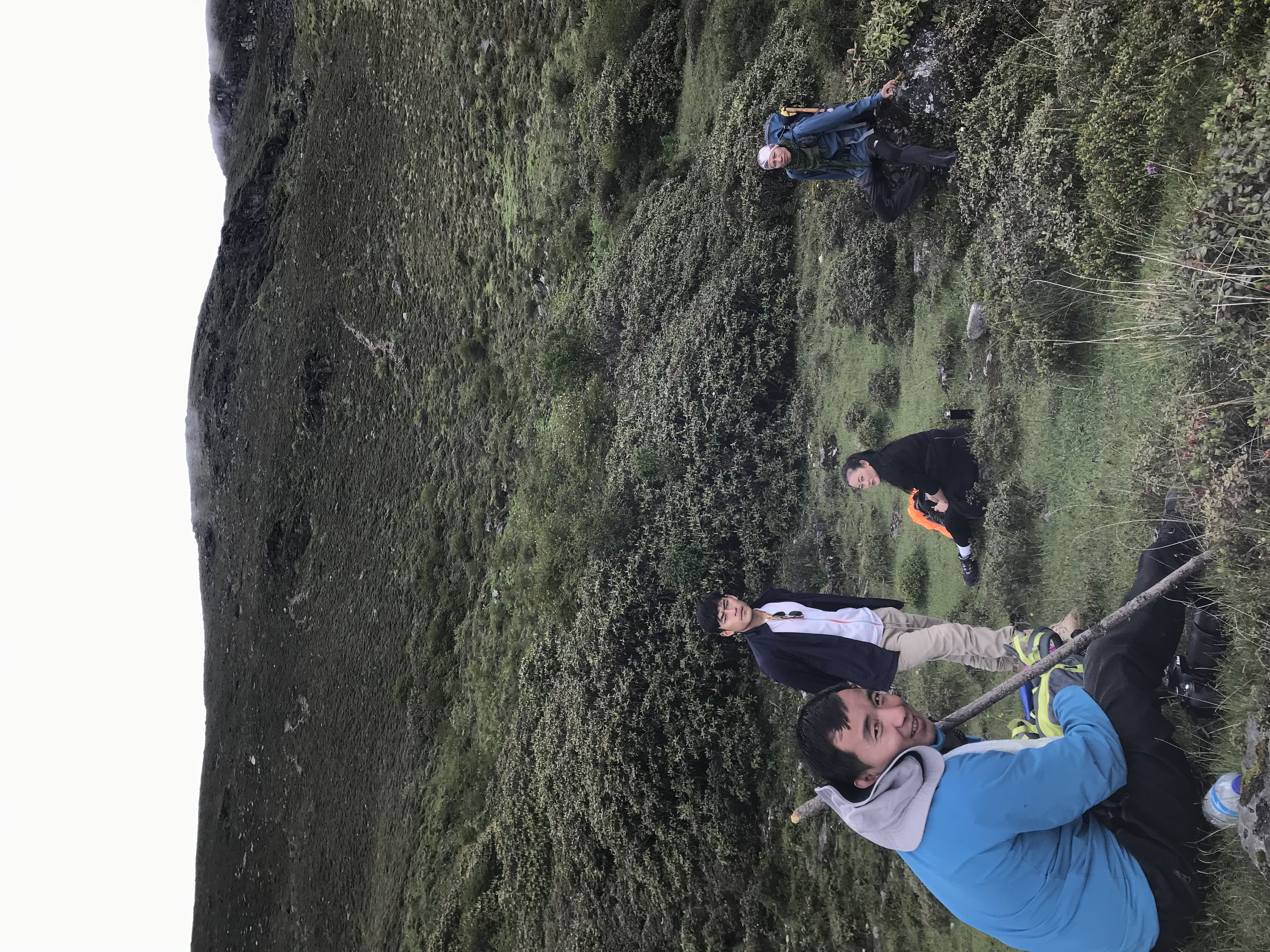 Adventure & Nature Exploration